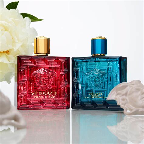 omicudio versace|eros perfume versace.